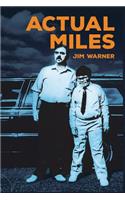 Actual Miles