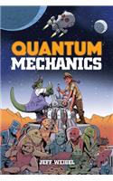 Quantum Mechanics
