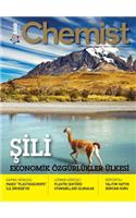 Chemist n.44: Ekonomik Özgürlükler ülkesi: &#350;ili