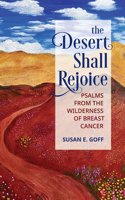 Desert Shall Rejoice