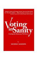 Voting In Sanity