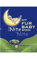 My Fur Baby Nite Nite Book