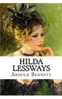 Hilda Lessways