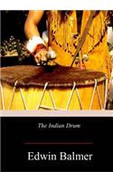 Indian Drum