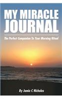 My Miracle Journal