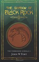 The Shadow of Black Rock