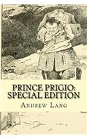 Prince Prigio: Special Edition