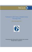 National Credit Union Administration Strategic Plan