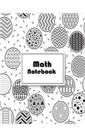 Math Notebook