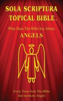 Sola Scriptura Topical Bible