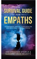 The Survival Guide for Empaths