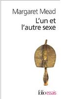 Un Et L Autre Sexe