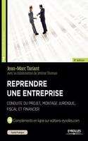 Reprendre une entreprise