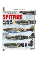 Supermarine Spitfire Volume 2