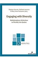 Engaging with Diversity