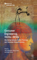 Consumer Engineering, 1920s-1970s