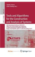 Tools and Algorithms for the Construction and Analysis of Systems