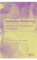Australian Mothering