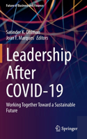 Leadership after COVID-19