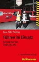 Fuhren Im Einsatz