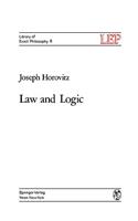 Law and Logic