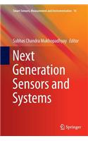 Next Generation Sensors and Systems