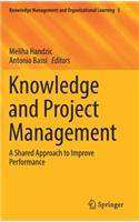 Knowledge and Project Management