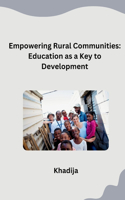 Empowering Rural Communities