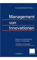 Management von Innovationen