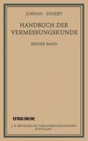 Handbuch der Vermessungskunde