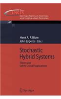 Stochastic Hybrid Systems