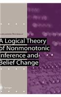 Logical Theory of Nonmonotonic Inference and Belief Change