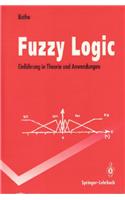 Fuzzy Logic