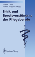 Ethik Und Berufsverständnis Der Pflegeberufe