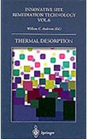 Thermal Desorption