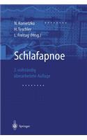 Schlafapnoe