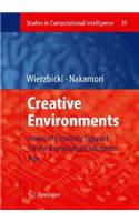 Creative Environments