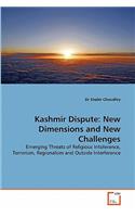 Kashmir Dispute