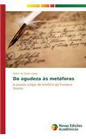 Da agudeza às metáforas