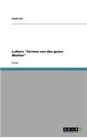 Luthers 
