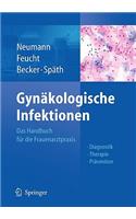 Gynäkologische Infektionen