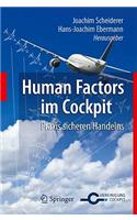 Human Factors Im Cockpit