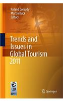 Trends and Issues in Global Tourism 2011