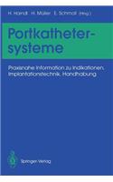 Portkathetersysteme