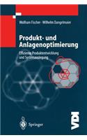 Produkt- Und Anlagenoptimierung