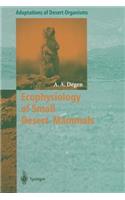 Ecophysiology of Small Desert Mammals