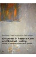 Encounter in Pastoral Care and Spiritual Healing, 1