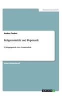 Religionskritik und Popmusik