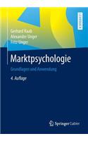 Marktpsychologie