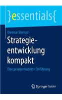 Strategieentwicklung kompakt